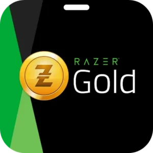 Razer Gold - All Region