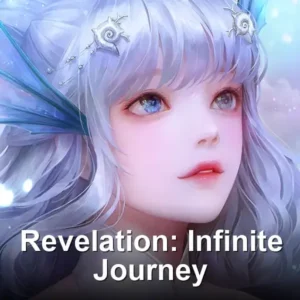 Revelation: Infinite Journey (Global)