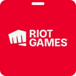 Riot Cash Gift Card (US)