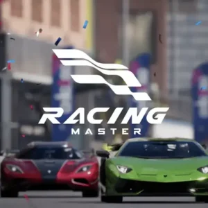 Racing Master LATAM