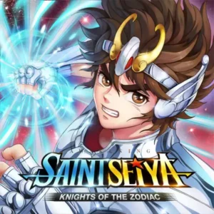 Saint Seiya Awakening (SEA)