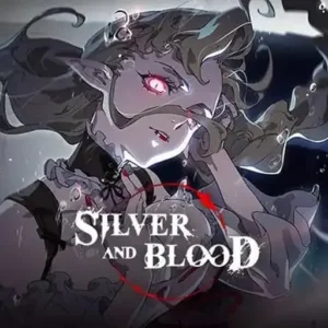 Silver and Blood