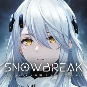 Snowbreak: Containment Zone