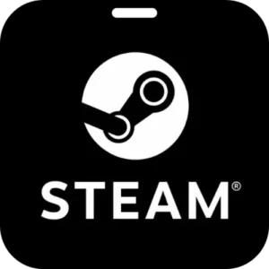 Steam Gift Card (SG)