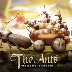 The Ants