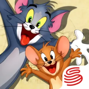 Tom and Jerry: Chase (PH)