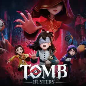 Tomb Busters