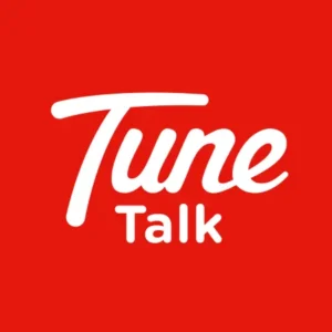 TuneTalk Prepaid Code (MY)
