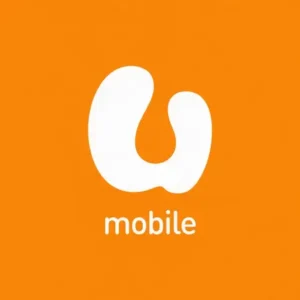 UMobile Prepaid Code (MY)