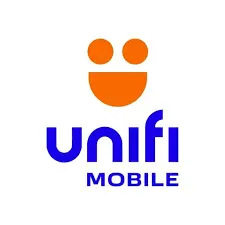 Unifi Mobile Prepaid Code (MY)