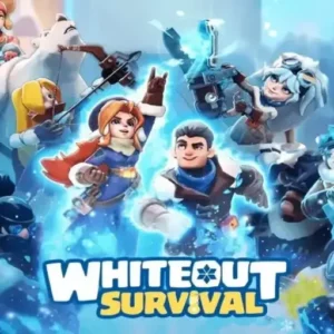 Whiteout Survival