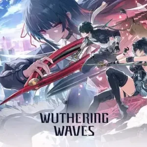 Wuthering Wave