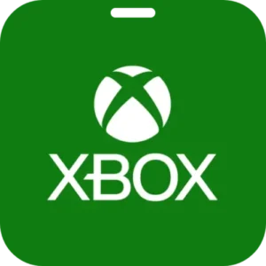 Xbox Live Gift Card (US)