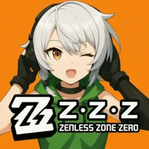 Zenless Zone Zero