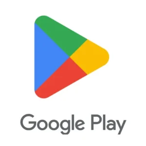 Google Play Gift Card - All Region