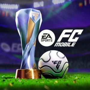 EA Sports FC Mobile (KH)