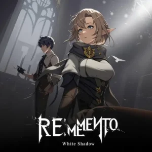 Rememento: White Shadows